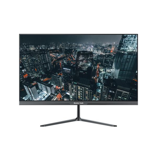 مانیتور مسترتک مدل VY228HS سایز 22 اینچ Master Tech VY228HS  22 inch Monitor